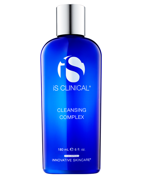CLEANSING COMPLEX ГЕЛЬ ДЛЯ УМЫВАНИЯ  IS CLINICAL